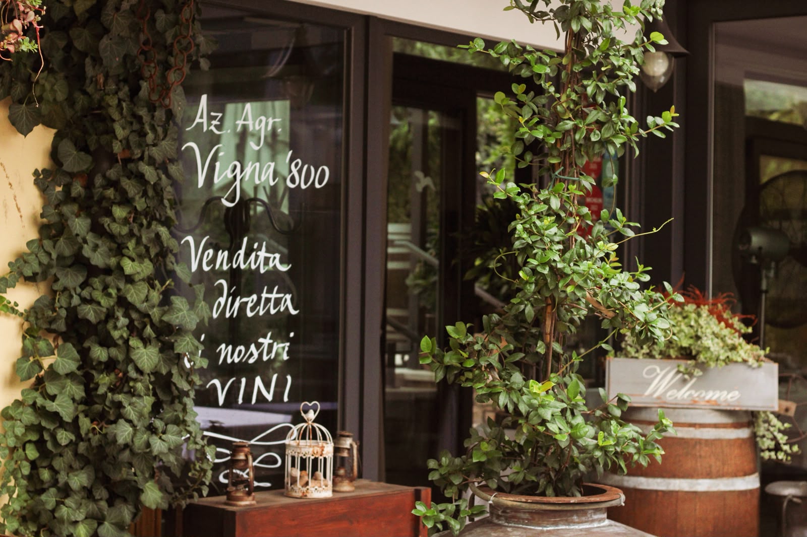 Degustazione