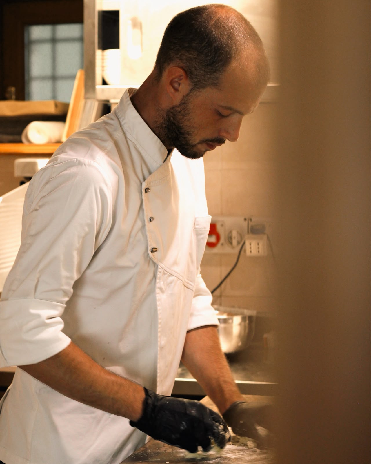 il cuoco